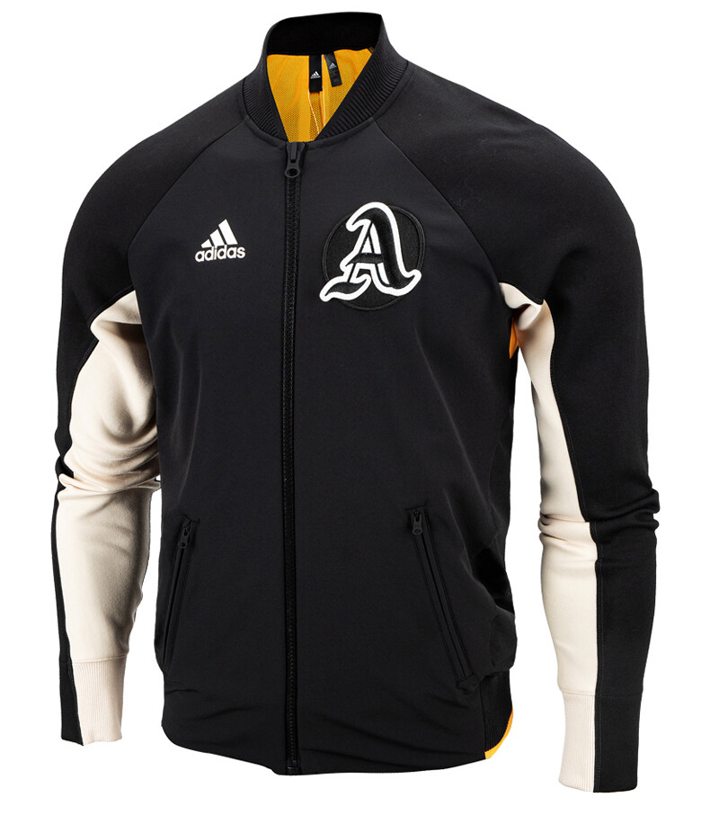 adidas vrct jacket india